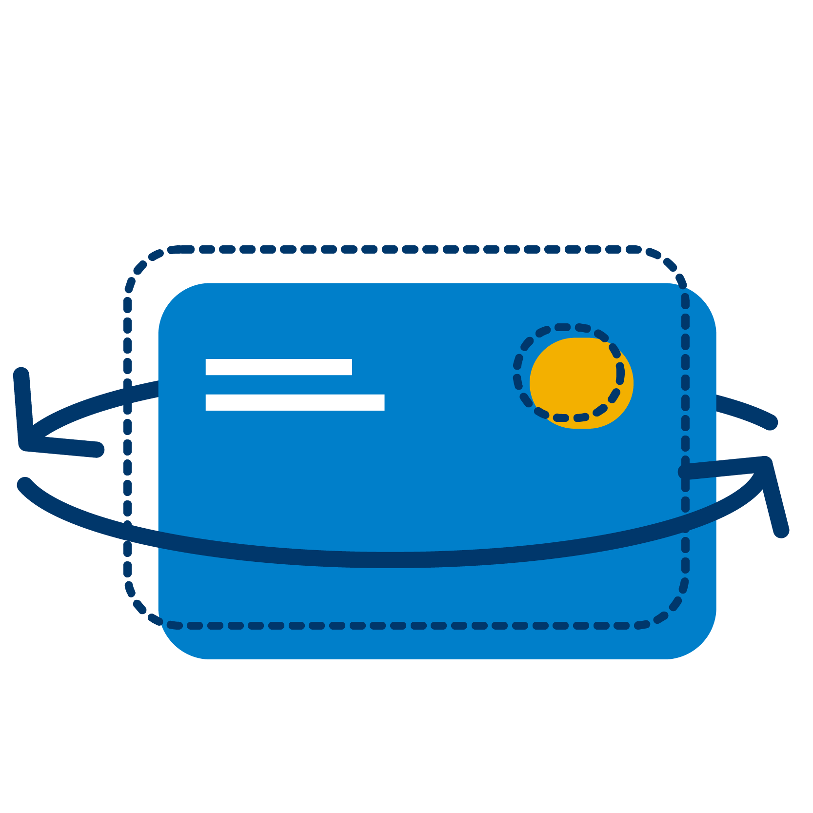 Revolving Credit icon
